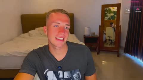 Tommy online show from 09.18.25