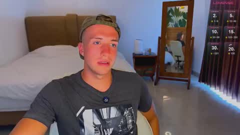 Tommy online show from 09.20.25