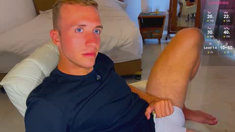 Tommy online show from 09.30.25