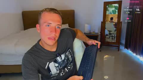 Tommy online show from 10.01.25