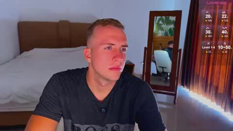 Tommy online show from 10.19.25