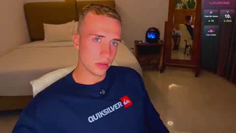 Tommy online show from 10.21.25