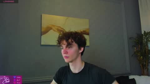 Tommy online show from 02.12.25