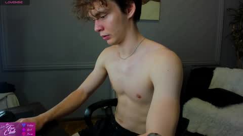 Tommy online show from 02.17.25