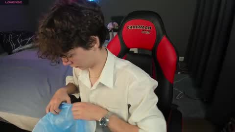 Tommy online show from 02.20.25