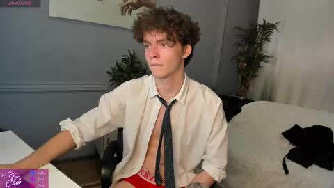 Tommy online show from 03.11.25