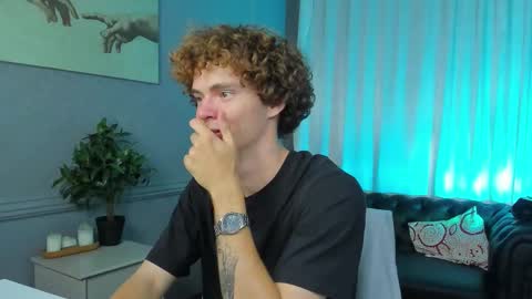 Tommy online show from 09.15.25