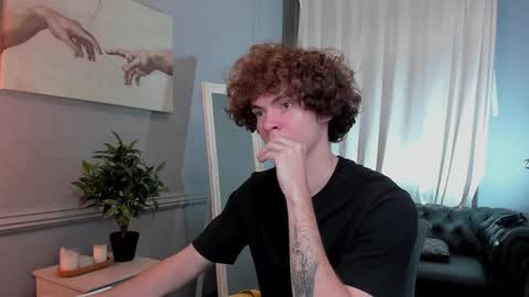 Tommy online show from 11.10.25