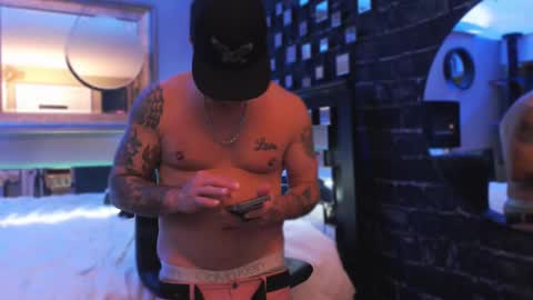 Tommy online show from 11.03.25