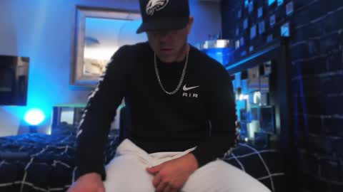 Tommy online show from 11.30.25