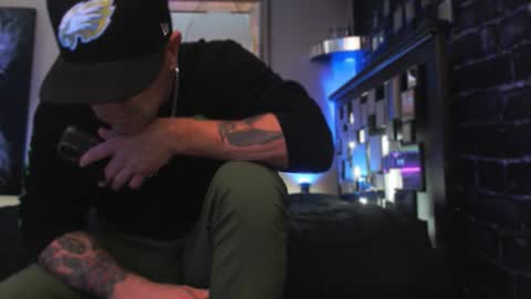 Tommy online show from 12.16.25