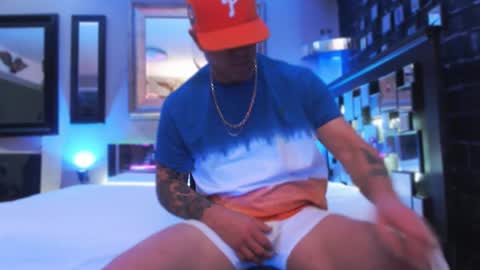 Tommy online show from 01.18.26