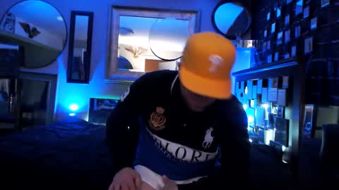 Tommy online show from 02.28.26