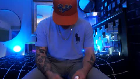 Tommy online show from 04.15.26