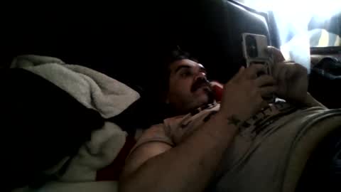 tommy mackz online show from 09.21.25