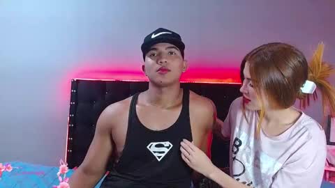 tommy and merida online show from 03.11.25