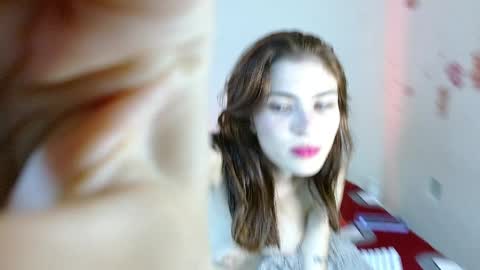 Snapshot of tommy_montana57935 chatting on 06.06.26 tommy and merida online show from 06.06.26