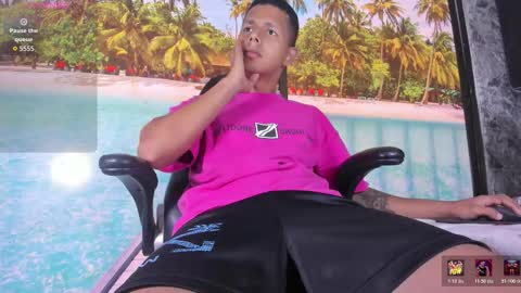 george online show from 01.17.26