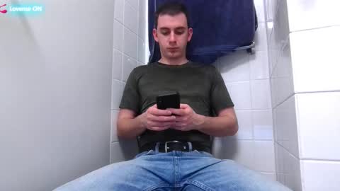 Thomas online show from 03.20.26