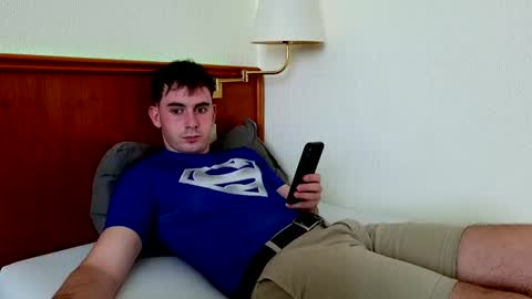 Snapshot of tommy_rafs chatting on 07.20.26 Thomas online show from 07.20.26