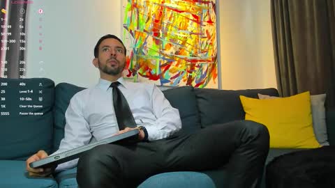 tommy_raym0ndg online show from 02.02.26