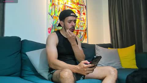 tommy_raym0ndg online show from 02.11.26