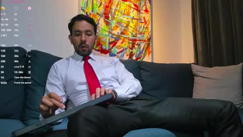 tommy_raym0ndg online show from 02.24.26