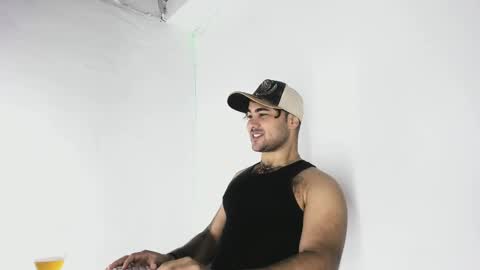 Snapshot of tommy_sccott chatting on 09.27.25 tommy_sccott online show from 09.27.25