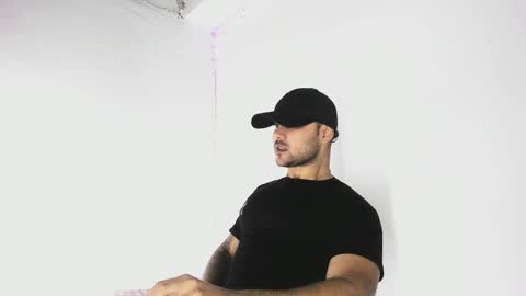 Snapshot of tommy_sccott chatting on 10.01.25 tommy_sccott online show from 10.01.25