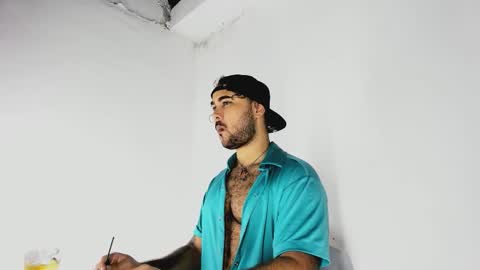 Snapshot of tommy_sccott chatting on 11.07.25 tommy_sccott online show from 11.07.25