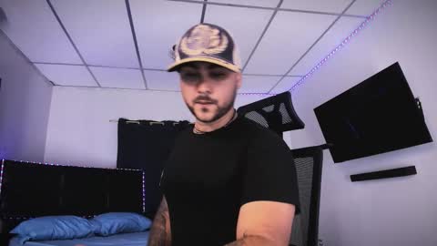 Snapshot of tommy_sccott chatting on 01.31.26 tommy_sccott online show from 01.31.26