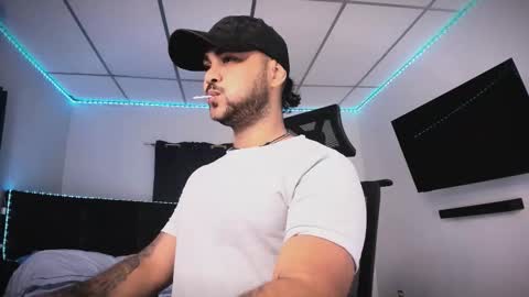 Snapshot of tommy_sccott chatting on 02.06.26 tommy_sccott online show from 02.06.26