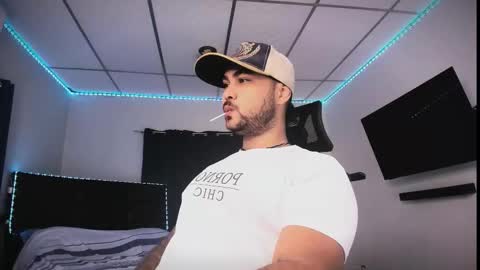 Snapshot of tommy_sccott chatting on 02.08.26 tommy_sccott online show from 02.08.26