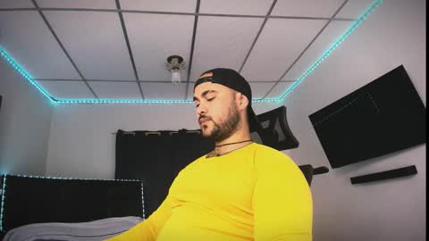 Snapshot of tommy_sccott chatting on 02.11.26 tommy_sccott online show from 02.11.26