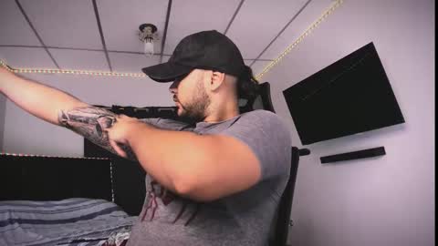 Snapshot of tommy_sccott chatting on 02.24.26 tommy_sccott online show from 02.24.26