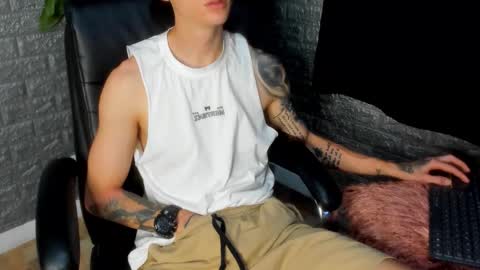 Tommy Slater online show from 11.12.25