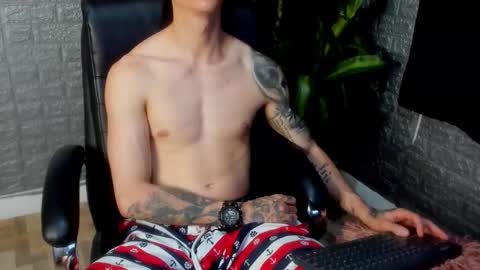 Tommy Slater online show from 02.27.26