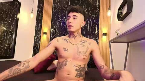 tommy_will online show from 02.03.26