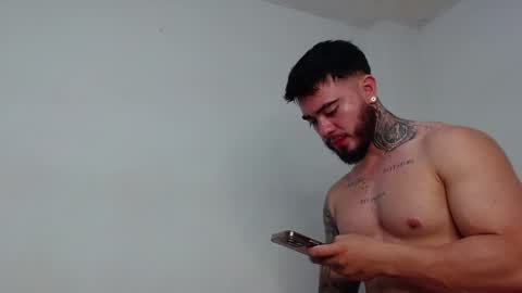 Steven online show from 12.19.24