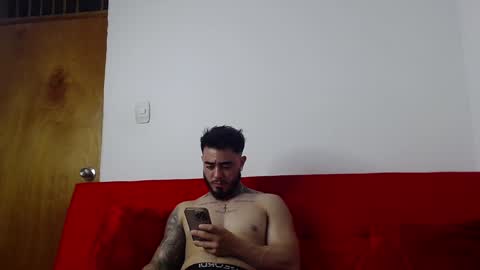 Steven online show from 01.15.25