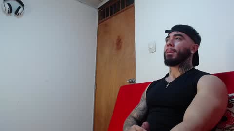 Steven online show from 02.03.25