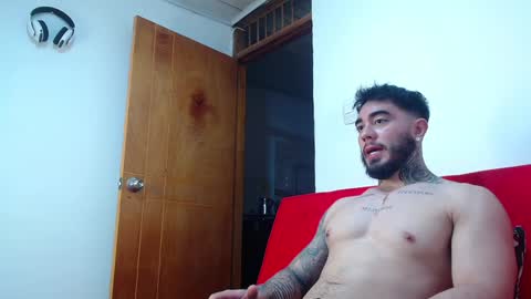 Steven online show from 02.04.25