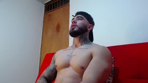 Steven online show from 02.05.25