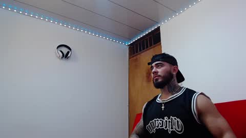 Steven online show from 02.08.25