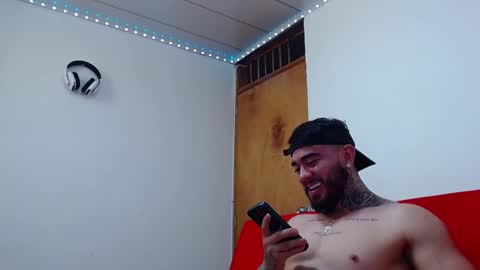 Steven online show from 02.13.25