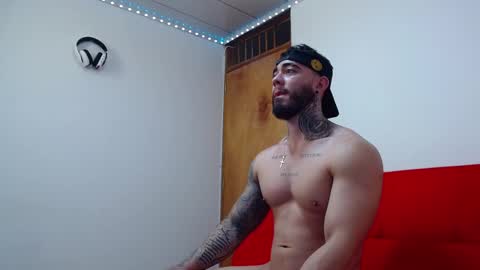 Steven online show from 03.03.25