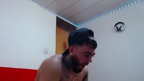 Steven online show from 03.12.25