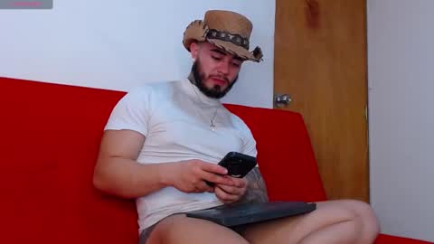 Steven online show from 09.09.25