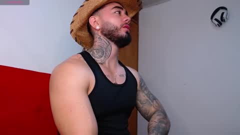 Steven online show from 10.10.25