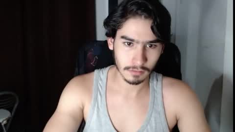 Snapshot of tommycutee21 chatting on 06.04.26 tommycutee21 online show from 06.04.26